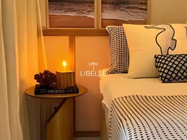 Imagem 16: Apartamento à venda no bairro Cupe - Ipojuca/PE