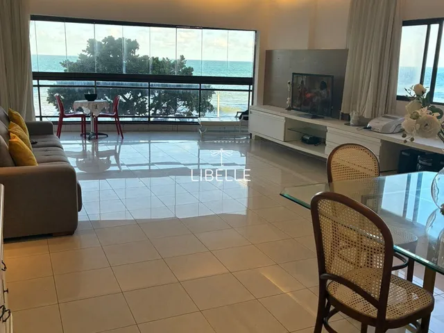 Imagem 11: Apartamento para Locação Edf Maria Beatriz - 165m² - 3 suites - Boa Viagem