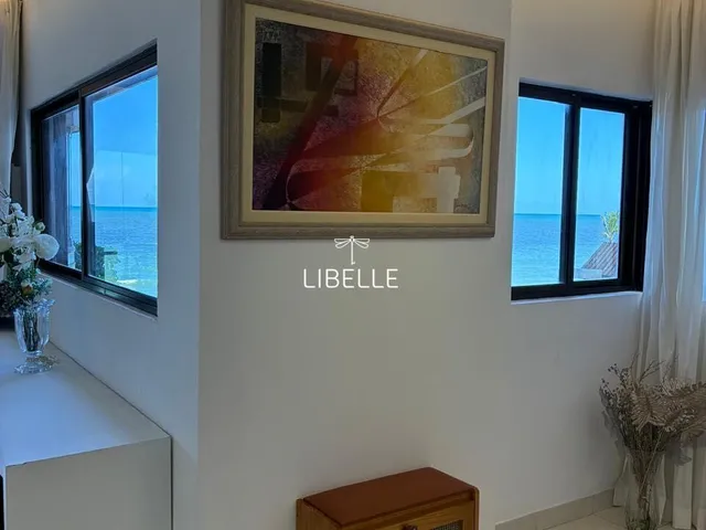 Imagem 12: Apartamento para Locação Edf Maria Beatriz - 165m² - 3 suites - Boa Viagem