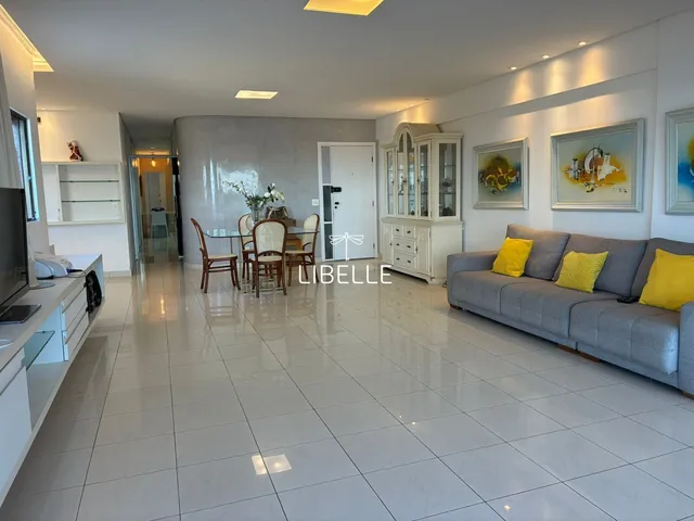 Imagem 13: Apartamento para Locação Edf Maria Beatriz - 165m² - 3 suites - Boa Viagem