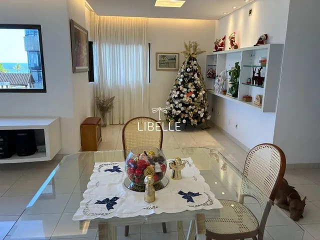 Imagem 10: Apartamento para Locação Edf Maria Beatriz - 165m² - 3 suites - Boa Viagem