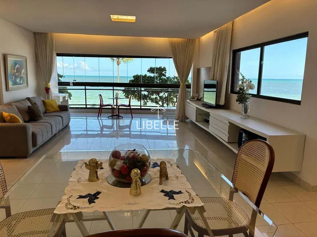 Imagem 8: Apartamento para Locação Edf Maria Beatriz - 165m² - 3 suites - Boa Viagem