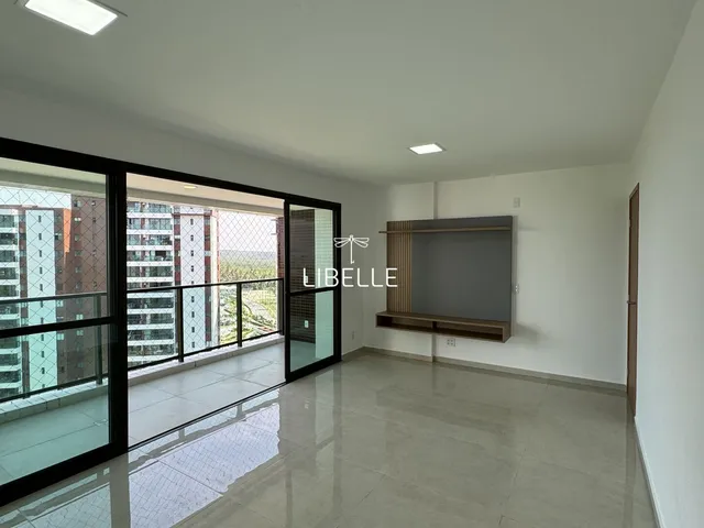 Imagem 16: VERANO - Apartamento Semimobiliado à Venda - 97m² - 3 suítes - Condomínio Clube