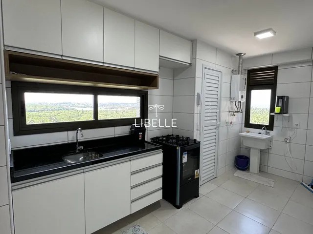 Imagem 15: VERANO - Apartamento Semimobiliado à Venda - 97m² - 3 suítes - Condomínio Clube