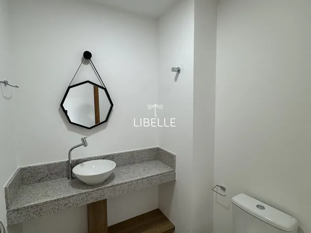 Imagem 13: VERANO - Apartamento Semimobiliado à Venda - 97m² - 3 suítes - Condomínio Clube