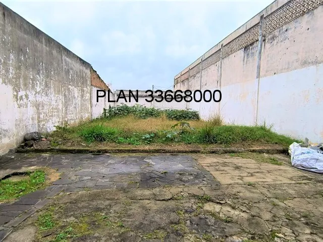 Imagem 5: Terreno Comercial ou Residencial na Avenida Manoel Elias