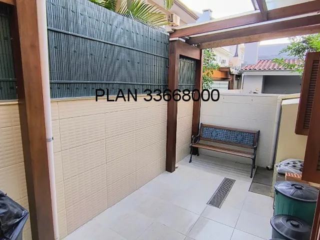 Imagem 13: Excelente casa em Condomínio com 04 dormitórios sendo 02 suítes