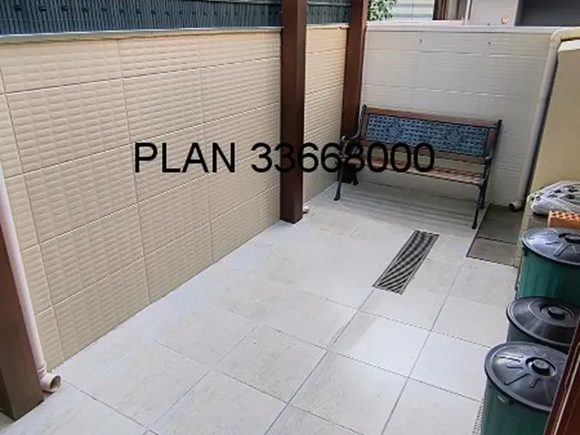 Imagem 14: Excelente casa em Condomínio com 04 dormitórios sendo 02 suítes