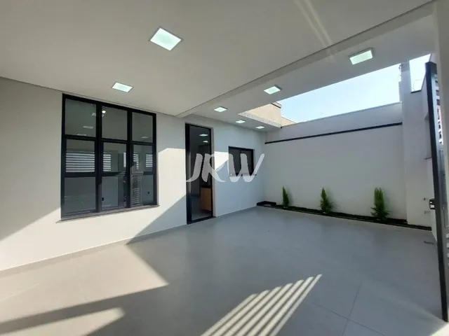 Imagem: Casa À Venda no Bairro Jardim Bom Sucesso