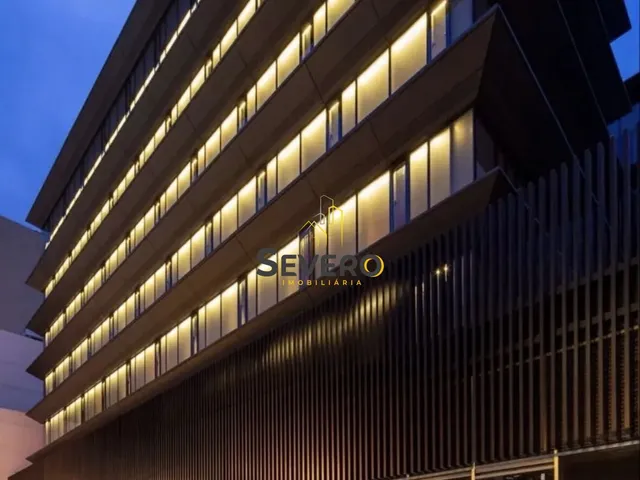 Imagem 7: Edifício Pulse (Jardim Botanico) - Sala Comercial À Venda no Jardim Botânico - Rio de Janeiro/Rj