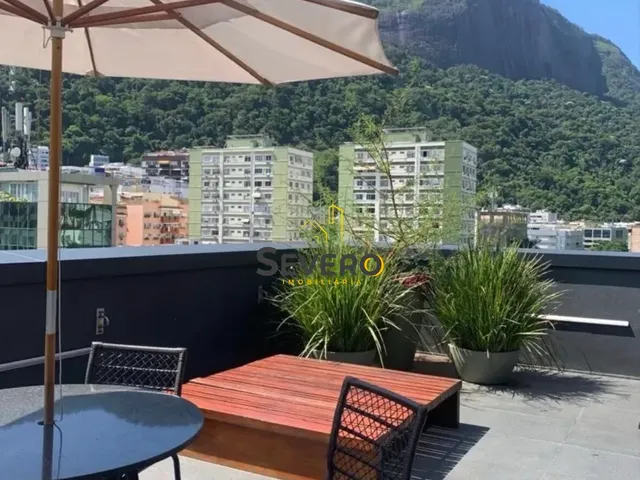 Imagem 4: Edifício Pulse (Jardim Botanico) - Sala Comercial À Venda no Jardim Botânico - Rio de Janeiro/Rj