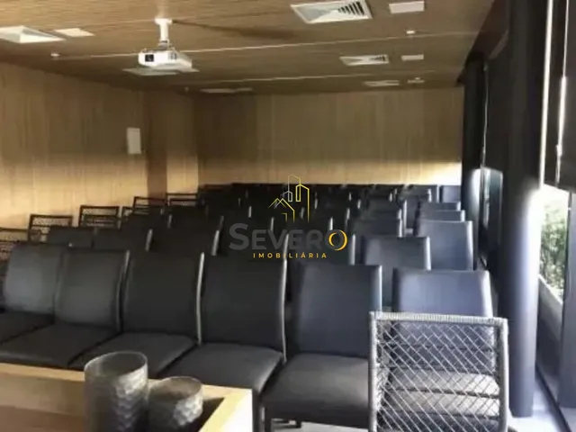 Imagem 2: Edifício Pulse (Jardim Botanico) - Sala Comercial À Venda no Jardim Botânico - Rio de Janeiro/Rj