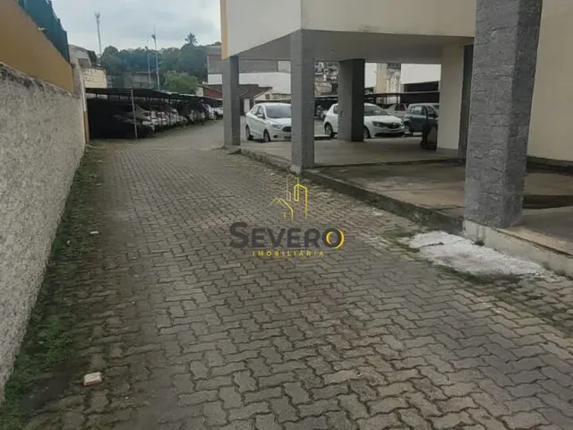 Imagem: Apartamento à venda no bairro Centro