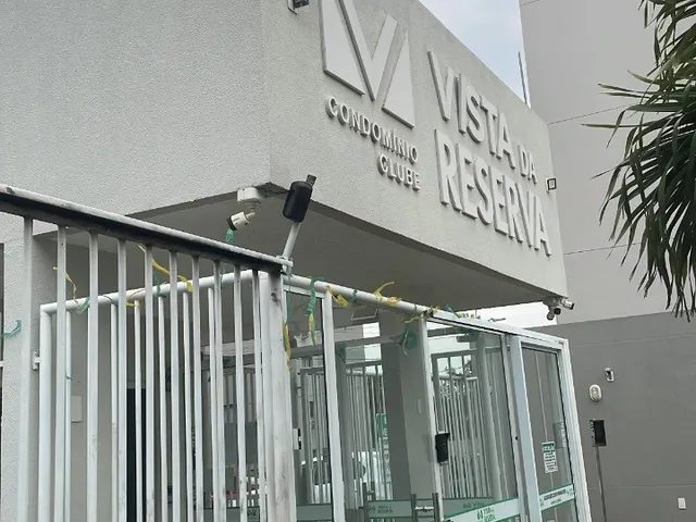 Imagem: Apartamento à venda em Serra-ES, bairro