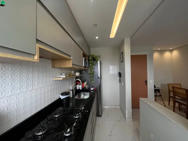 Imagem 11: Apartamento à venda em Serra-ES, bairro Camará: 2 quartos, 1 sala, 1 banheiro, 1 vaga