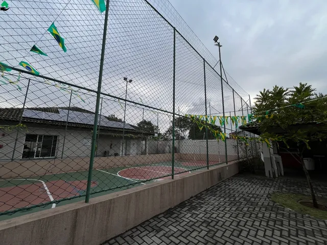 Imagem 12: Apartamento à venda em Serra-ES, bairro Camará: 2 quartos, 1 sala, 1 banheiro, 1 vaga