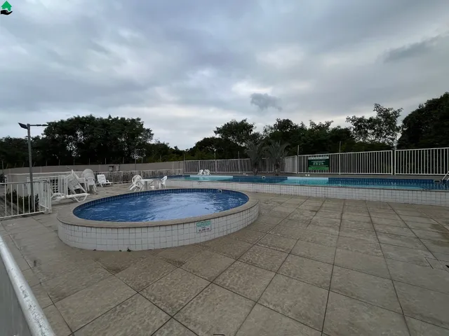 Imagem 7: Apartamento à venda em Serra-ES, bairro Camará: 2 quartos, 1 sala, 1 banheiro, 1 vaga
