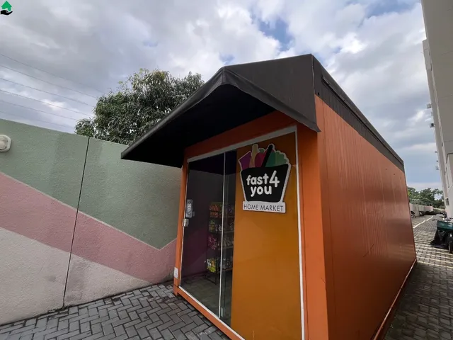 Imagem 13: Apartamento à venda em Serra-ES, bairro Camará: 2 quartos, 1 sala, 1 banheiro, 1 vaga