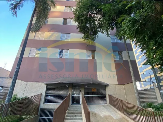 Imagem: Apto 2 Dormitórios - Guanabara