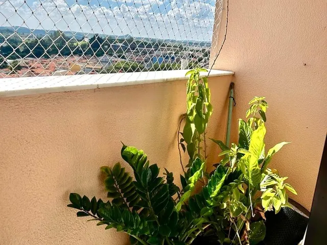 Imagem 4: APARTAMENTO A VENDA NO CONDOMÍNIO CHÁCARA PRIMAVERA EM JUNDIAÍ NO BAIRRO ELOY CHAVES