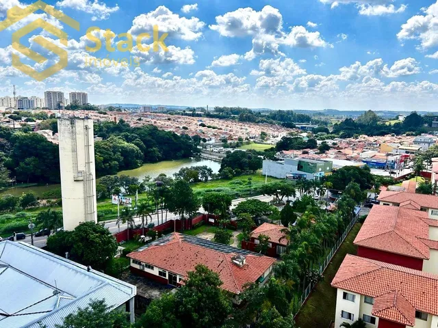 Imagem 15: APARTAMENTO A VENDA NO CONDOMÍNIO CHÁCARA PRIMAVERA EM JUNDIAÍ NO BAIRRO ELOY CHAVES