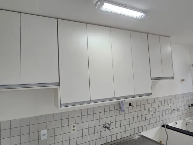 Imagem 4: Apartamento quarto e sala para alugar na Pituba , Salvador/Ba.- Condomínio Residencial
