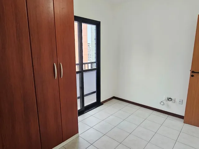 Imagem 5: Apartamento quarto e sala para alugar na Pituba , Salvador/Ba.- Condomínio Residencial