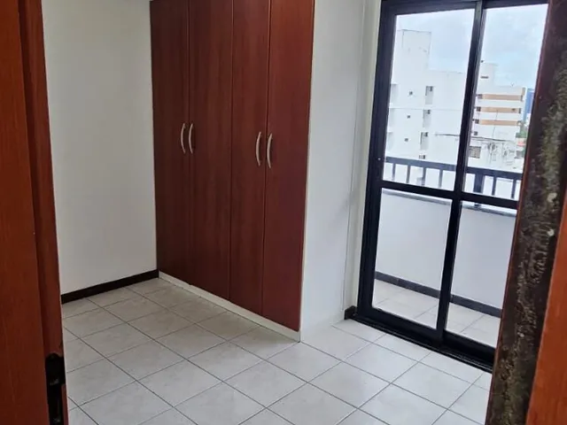 Imagem 15: Apartamento quarto e sala para alugar na Pituba , Salvador/Ba.- Condomínio Residencial