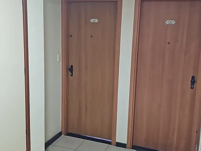 Imagem 11: Apartamento quarto e sala para alugar na Pituba , Salvador/Ba.- Condomínio Residencial