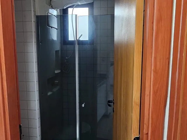 Imagem 12: Apartamento quarto e sala para alugar na Pituba , Salvador/Ba.- Condomínio Residencial