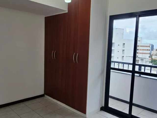 Imagem 10: Apartamento quarto e sala para alugar na Pituba , Salvador/Ba.- Condomínio Residencial