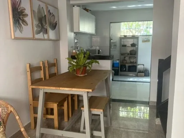 Imagem: Village Triplex para Locação no bairro