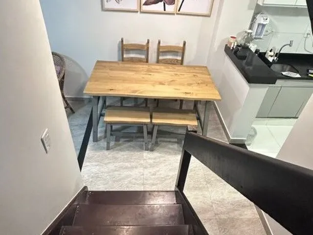Imagem 14: Village Triplex para Locação no bairro Praia do Flamengo, salvador, Bahia !