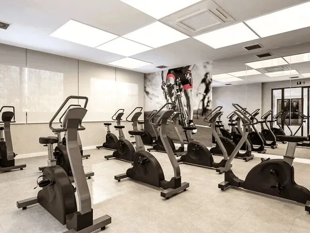 Imagem 5: Ilha Pura ELOS na Barra da Tijuca – Apartamentos de Alto Padrão com Lazer Completo no