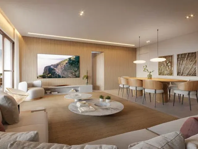 Imagem: GAEA Home Resort O Endereço Onde Luxo