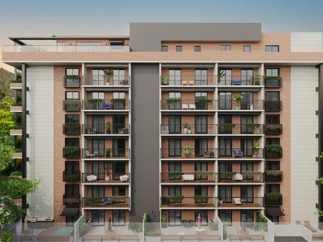 Imagem 5: Soho Gávea – Condomínio de Alto Padrão na Gávea com Lazer Completo e Coworking na