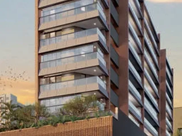 Imagem: Nurban Residencial Botafogo Exclusividade