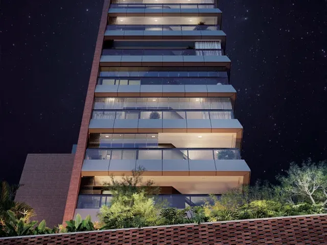 Imagem 3: Nurban Residencial Botafogo: Exclusividade, Conforto e Qualidade de Vida no Coração da
