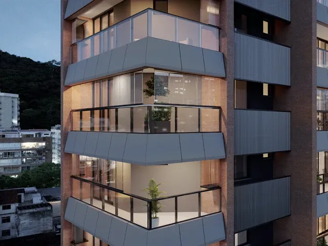 Imagem 12: Nurban Residencial Botafogo: Exclusividade, Conforto e Qualidade de Vida no Coração da