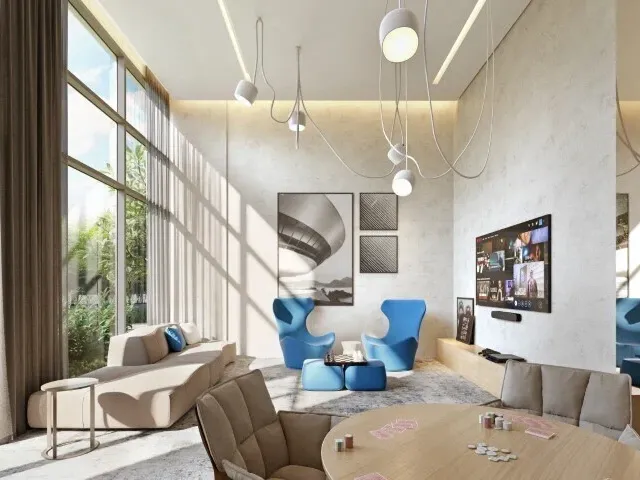 Imagem 11: OCEANA GOLF RESIDENCES O LUXO DE MORAR ENTRE O MAR E O VERDE