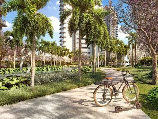 Imagem 16: OCEANA GOLF RESIDENCES O LUXO DE MORAR ENTRE O MAR E O VERDE