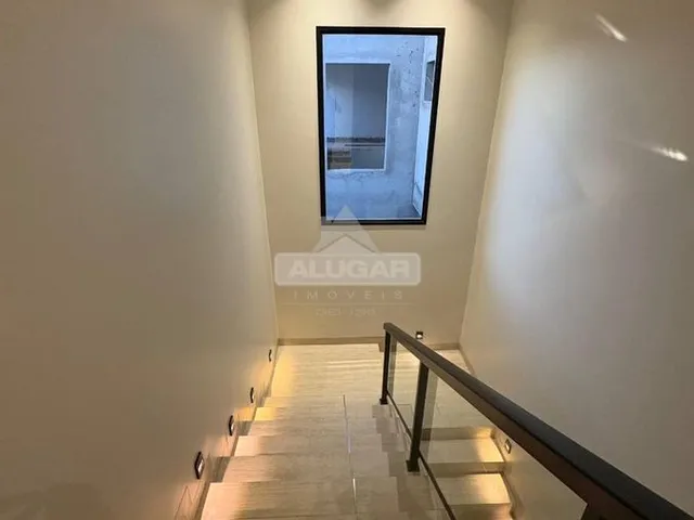 Imagem 4: Sobrado - 3 suítes com piscina - 505 Sul