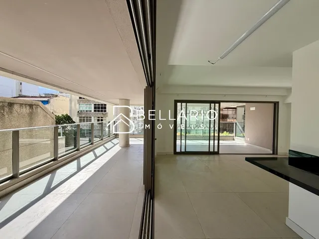 Imagem 3: Studio de 85,24 m² pronto em Ipanema - Rio de Janeiro/RJ
