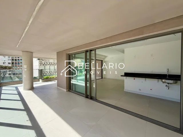 Imagem 4: Studio de 85,24 m² pronto em Ipanema - Rio de Janeiro/RJ