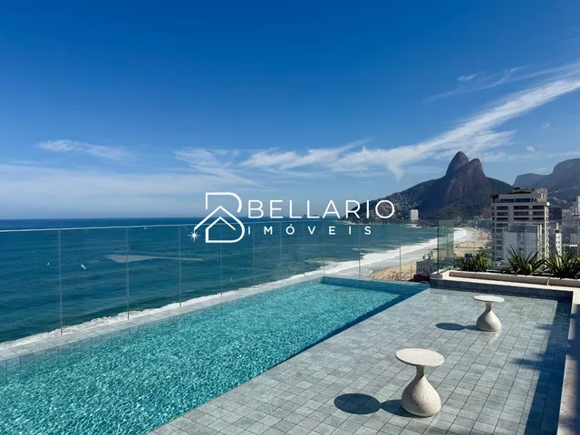 Imagem 10: Studio de 85,24 m² pronto em Ipanema - Rio de Janeiro/RJ