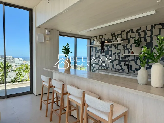 Imagem 4: Studio tipo Garden de 110 m² pronto em Ipanema - Rio de Janeiro/RJ