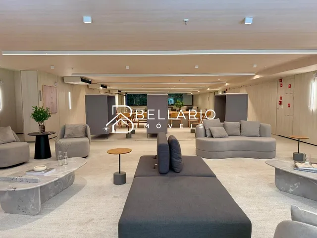Imagem 11: Studio tipo Garden de 110 m² pronto em Ipanema - Rio de Janeiro/RJ