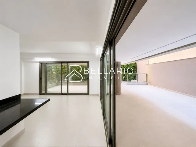 Imagem 15: Studio tipo Garden de 110 m² pronto em Ipanema - Rio de Janeiro/RJ