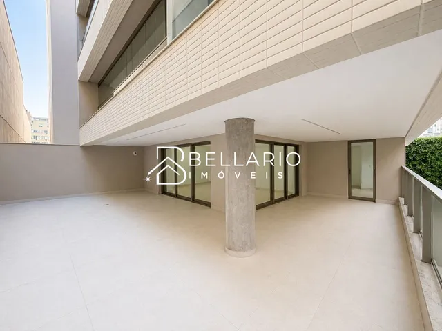 Imagem 16: Studio tipo Garden de 110 m² pronto em Ipanema - Rio de Janeiro/RJ