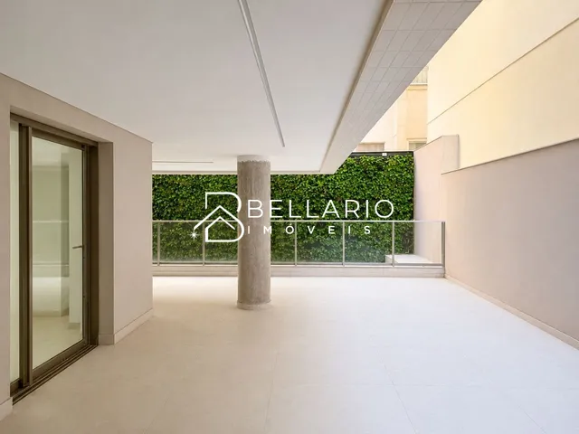 Imagem 6: Studio tipo Garden de 110 m² pronto em Ipanema - Rio de Janeiro/RJ